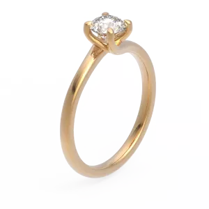 Aila: rödguld