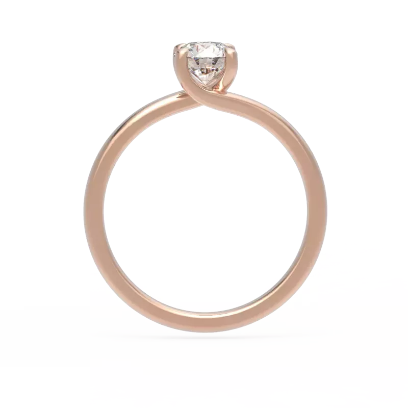 Aila: roséguld