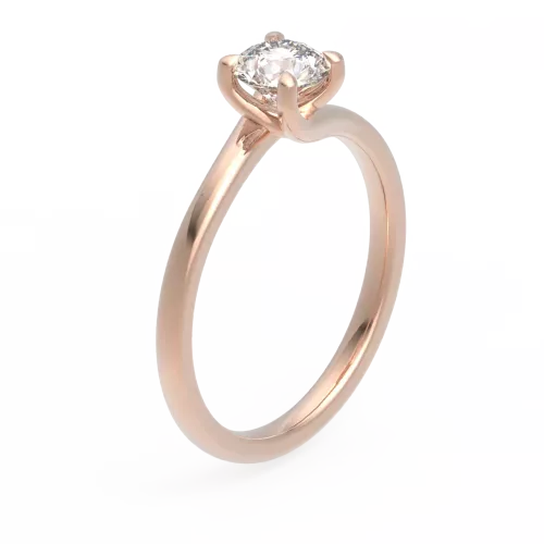 Aila: roséguld
