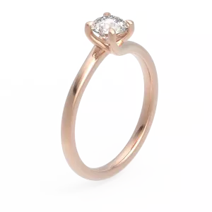 Aila: roséguld