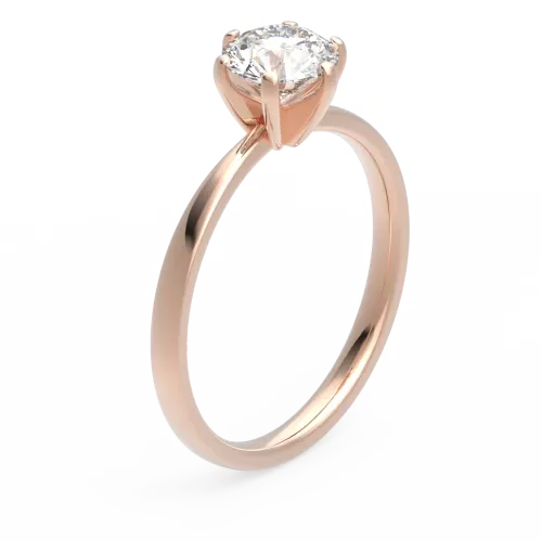 Raye: roséguld