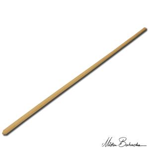 Snurrande tallrik - Extrapinne 60 cm  "Lång"