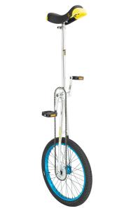 Höghjuling Giraffe  - QU-AX