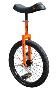 QU-AX - Luxus 20"
