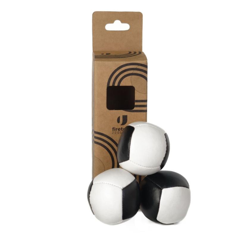 Jongbollar set - 6-Paneler Cube