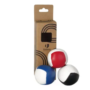 Jongbollar set - 6-Paneler Cube