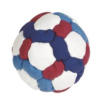 Footbag/Hacky sack, 42 paneler