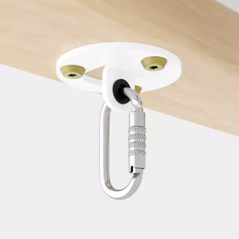 Takfäste - Anchor Plate