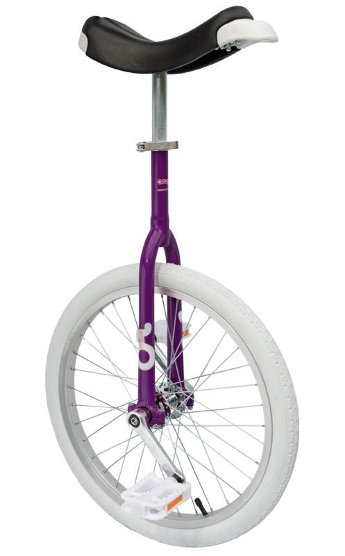 Only One 20" - QU-AX