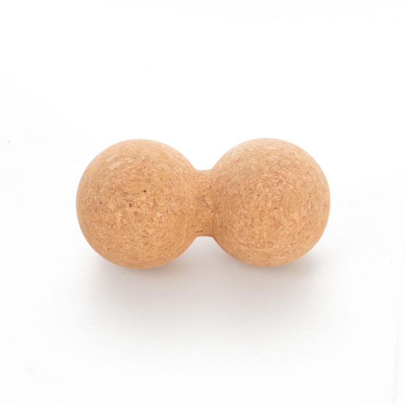 Cork Massage Peanut - Firetoys