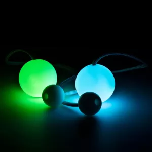 LED glow Contact Poi USB