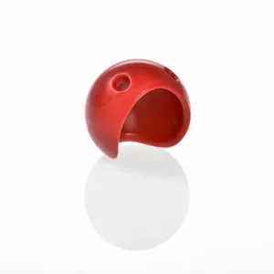 Clownnäsa silikon