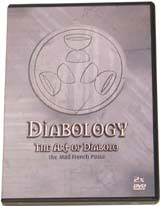Diabology