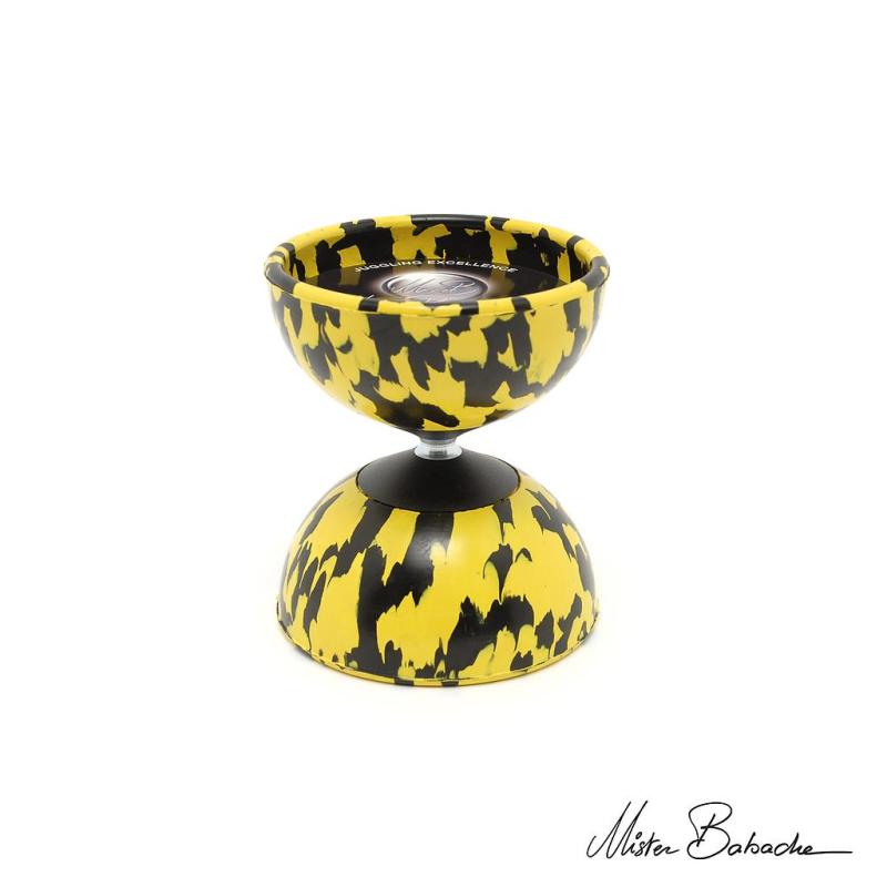 Arlequin Medium, Mister Babache