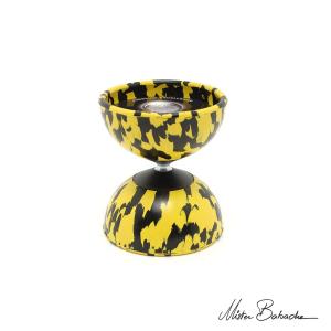 Arlequin Medium, Mister Babache