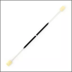 Eldstav Nybras Spinning och Isolation - Play