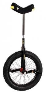 Muni 24" - QU-AX