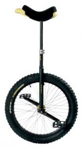 Muni 27,5" - QU-AX