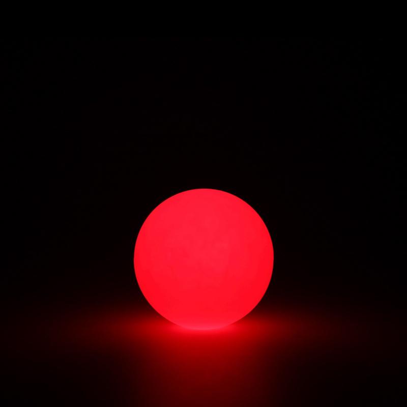LED Jongleringsboll - Twist-11, Firetoys