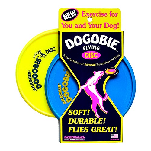 Aerobie - Dogobie Disc