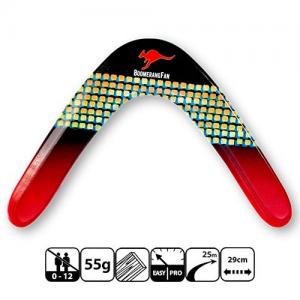 BumerangFan - Bumerang Boomer