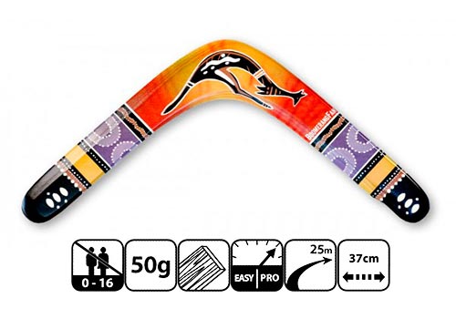 BumerangFan - Bumerang Original Falcon