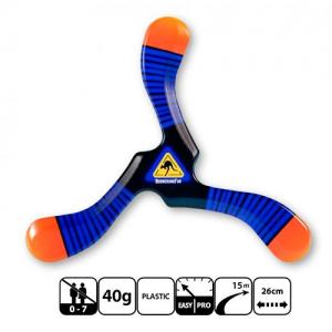 BumerangFan - Bumerang Zebra III