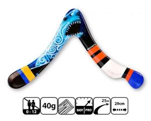 BumerangFan - Bumerang Shark