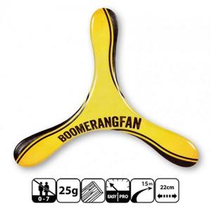 BumerangFan - Bumerang Helix