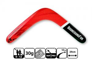 BumerangFan - Bumerang Eagle