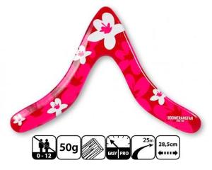 BumerangFan -Bumerang Tiara