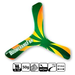BumerangFan - Bumerang Storm