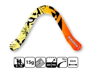 BumerangFan - Bumerang Tiger