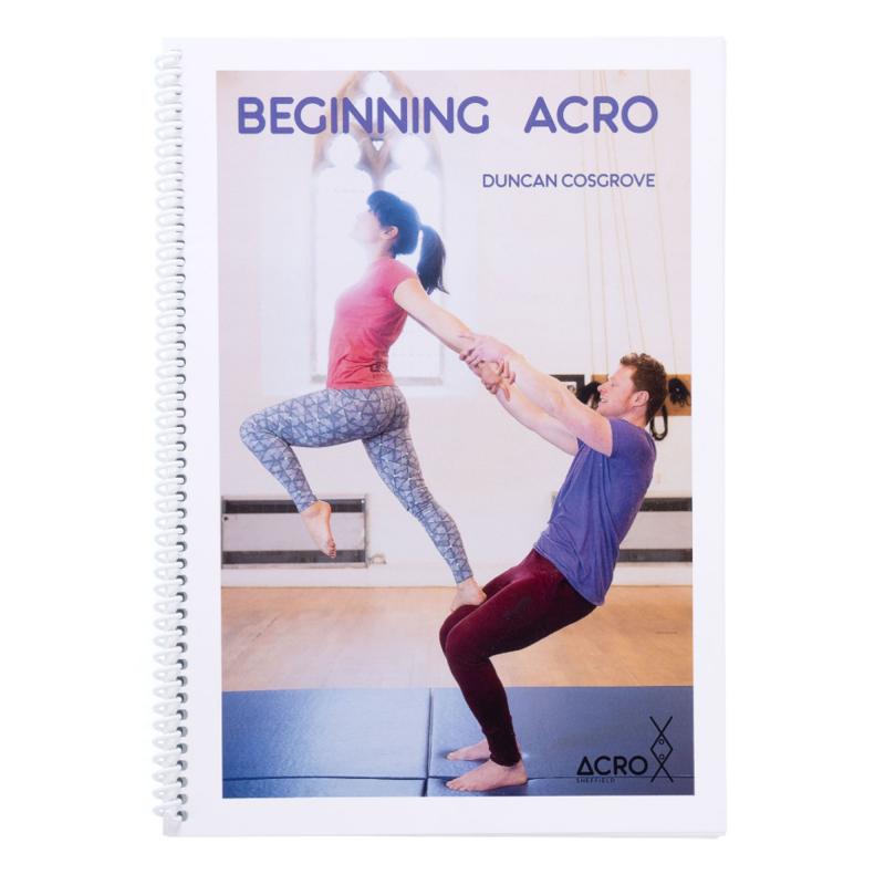 Beginning Acro