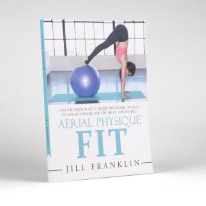 Aerial Physique FIT - Conditioning and training book
