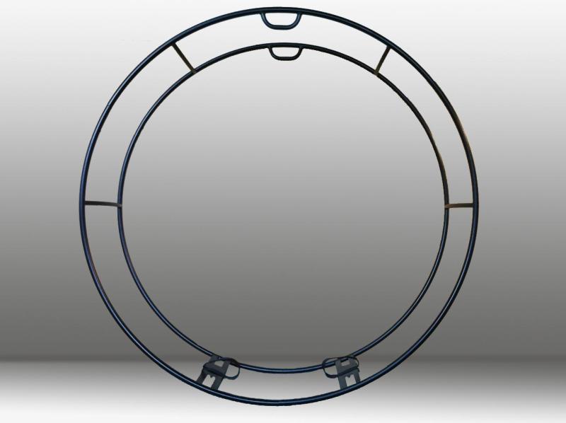 German Wheele Voltige