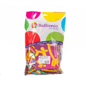 Ballongfigurer Balloonia