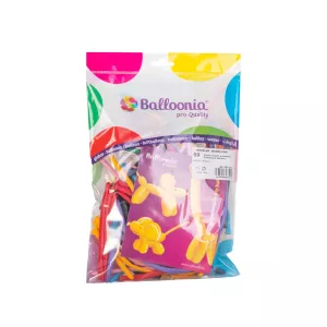 Ballongfigurer Balloonia