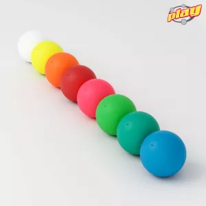 BBX KOMMER SNART Jongleringsboll 68 mm
