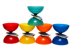 Henrys Beach Diabolo