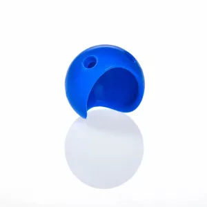 Clownnäsa silikon