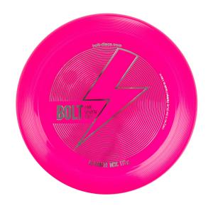 Frisbee - BOLT OneSevenFive