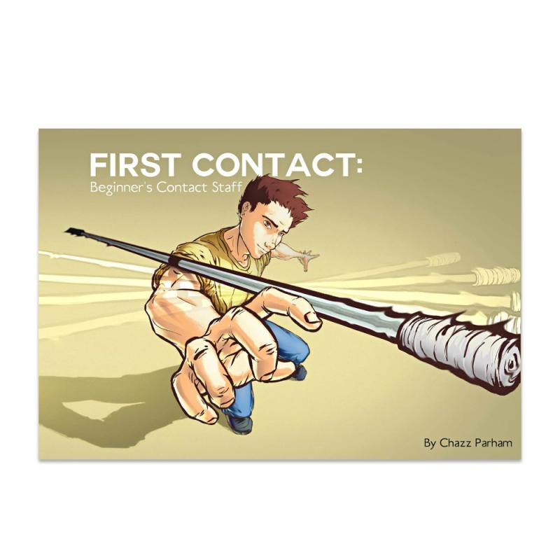 First Contact: Beginner´s Contact Staff