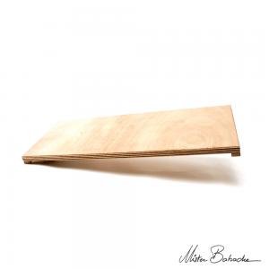 Rola Bola set helt i trä - MB