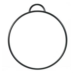 Aerial Ring/Hoop - Bubble