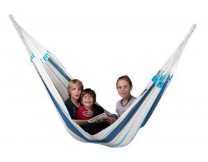 Hängmatta Caribena, Singel - La Siesta