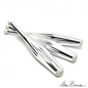 Mister Babache - Flash Club - Mario Berousek kägla