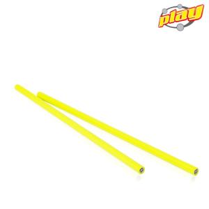 Devilstick handpinnar plast - Play