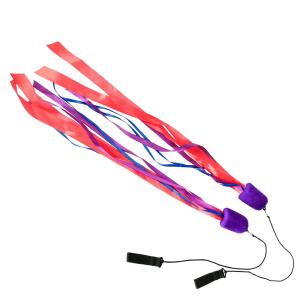 Övningspoi Ribbon Elemental - Pyropixies