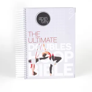 Doubles Hoop Bible (2nd edition)